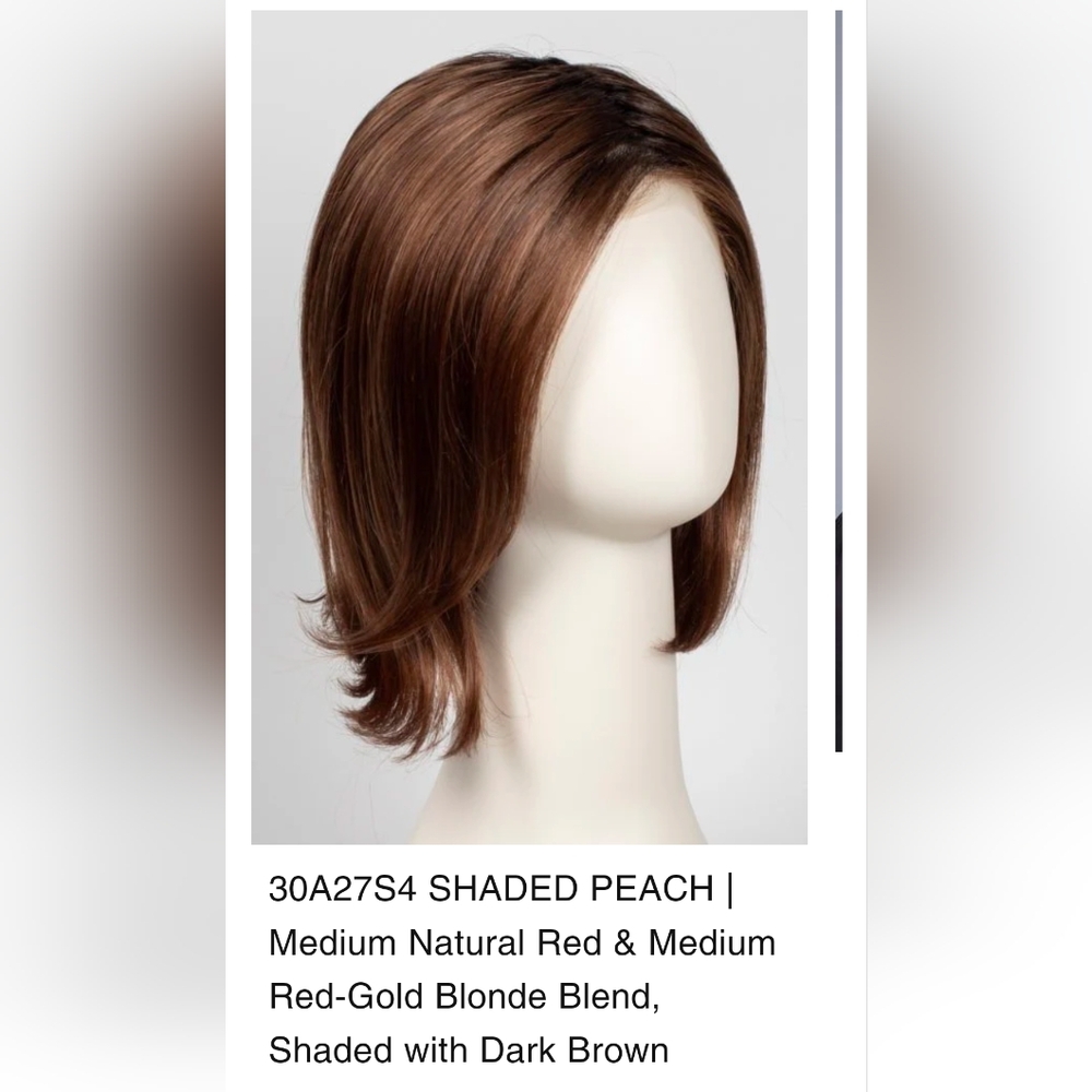 Jon Renau Cameron Lite